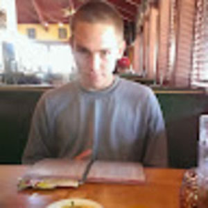 Meet your Posher, Mike